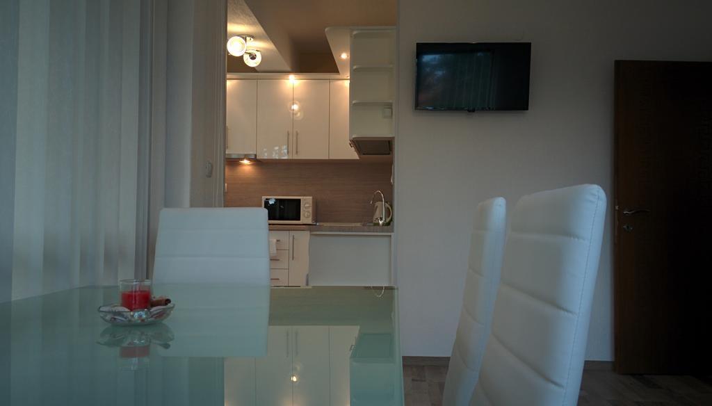 United Apartments Sandanski Luaran gambar